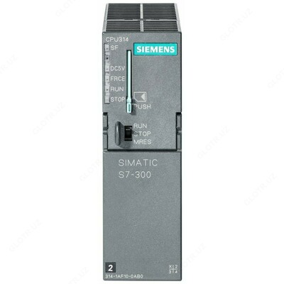 6ES7314-1AG14-OABO Simatic Siemens