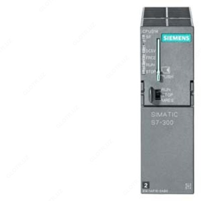 6ES7314-1AG14-OABO Simatic Siemens 6ES7314-1AG14-OABO Simatic Siemens