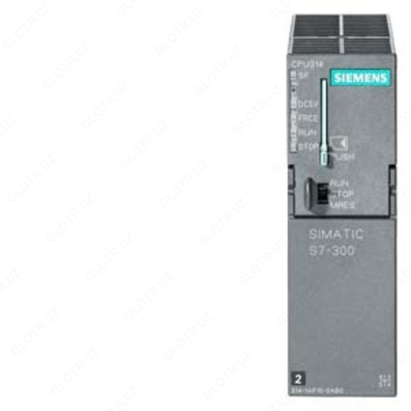 6ES7314-1AG14-OABO Simatic Siemens