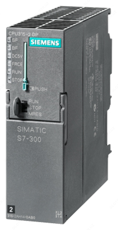 6ES7315-2AH14-OABO Simatic Siemens