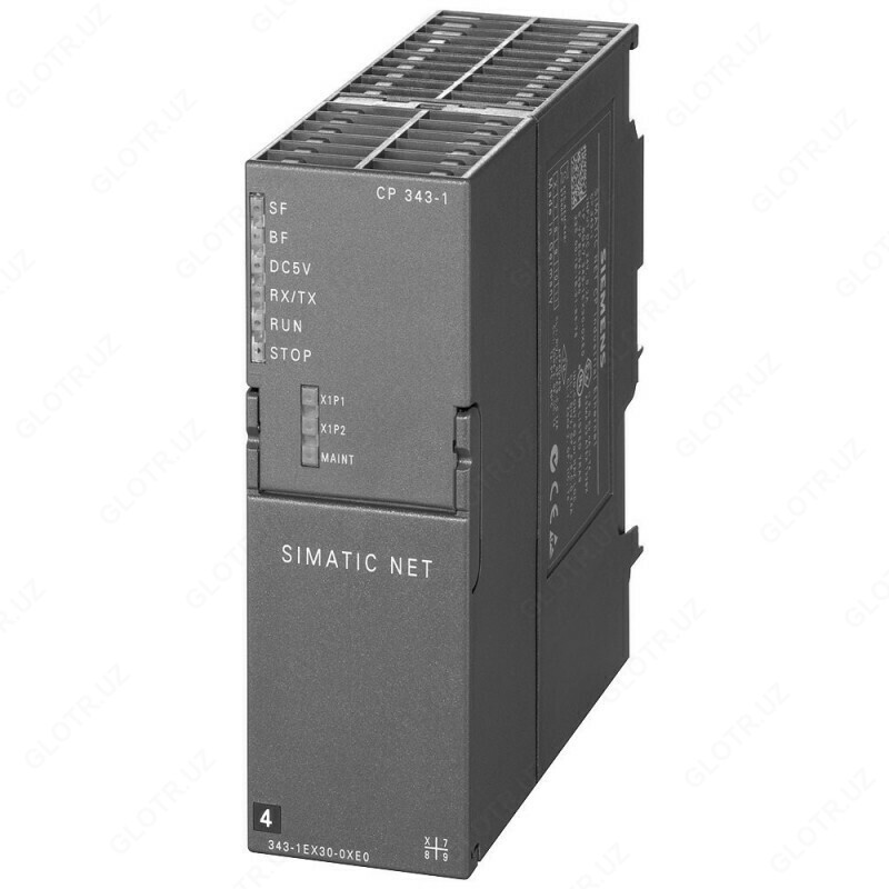 6GK7343-1EX30-OXEO Simatic Siemens