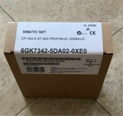 6GK7342-5DAO2-OXEO Simatic Siemens - от 10 сум / шт.