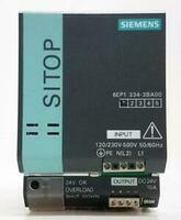 6EP1334-3BA00 Simatic Siemens - 10 so'mdan