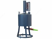 M2R-5-01 o'lchash uchun idish