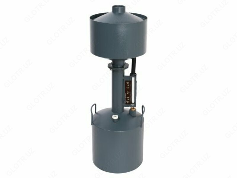 М2Р-10-01П Мерник , пеногаситель, верхний слив