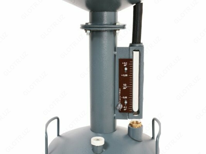 М2Р-10-01П Мерник , пеногаситель, верхний слив