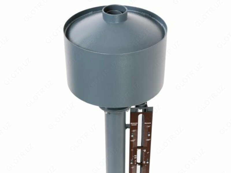 М2Р-10-СШ Мерник , пеногаситель, спецшкала, верхний слив