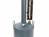 нижний слив