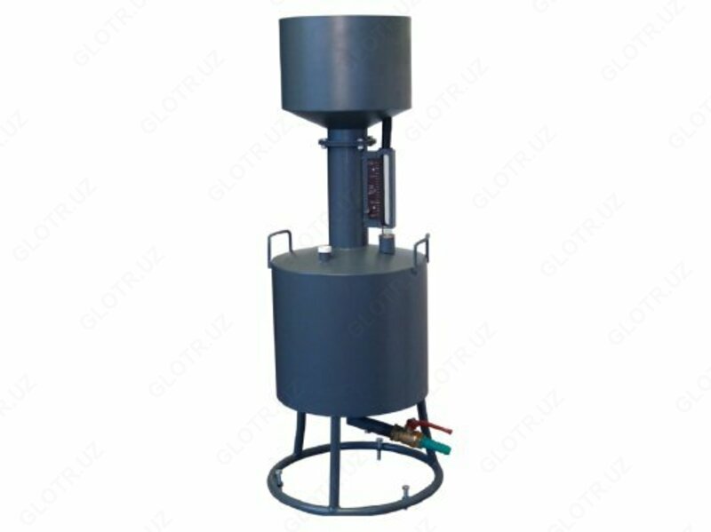 M2R-20-01P O'lchov vositasi, defoamer
