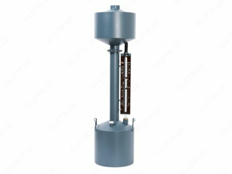 М2Р-10-СШ Мерник , пеногаситель, спецшкала, верхний слив