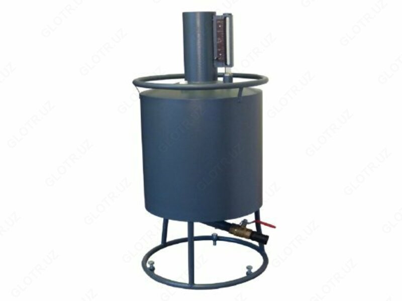 М2Р-50-01 Мерник , без пеногасителя