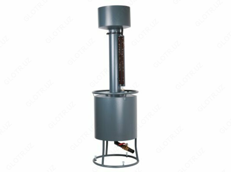 M2R-50-SSh Mernik, defoamer, maxsus shkala