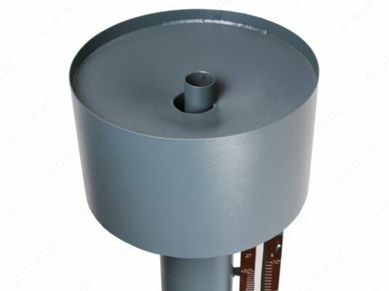 M2R-50-SSh Mernik, defoamer, maxsus shkala
