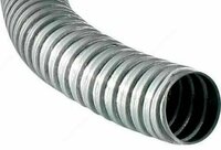 Металлорукав Ø25
