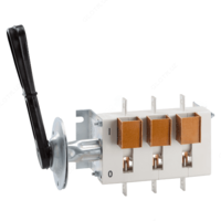 Рубильник 400А