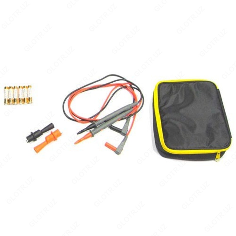 AM-7070 - kuchlanish va oqim kalibratori