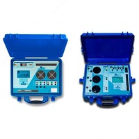 Энергоформа 3.3 — источник переменного тока и напряжения трехфазный программируемый