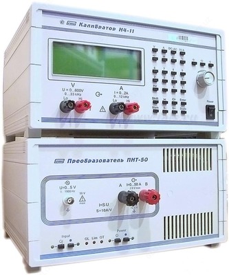 Н4-11 — калибратор универсальный