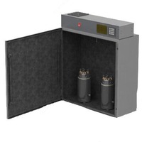 У401М — компаратор сопротивлений