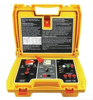 6280 TB — устройство для проверки: тестеров УЗО