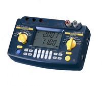 CA71 — калибратор электрических сигналов