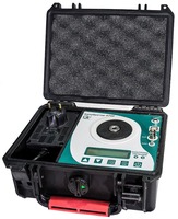 АТ02 — виброкалибратор