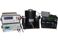 ВСВ-133 — виброустановка электродинамическая (комплект)