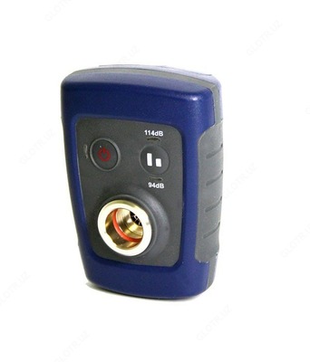 CEL-120 - CEL-120/1 akustik kalibrator