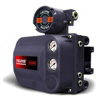 DVC6020 HC / FM / Ikki marta ishlaydigan | Fisher Digital Valve Controller Siemens