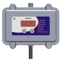 ИТУС-1 — прибор контроля состояния ОПН