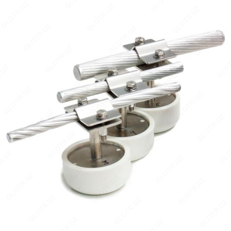 WDM-T (WTS) - simsiz haroratni boshqarish sensori