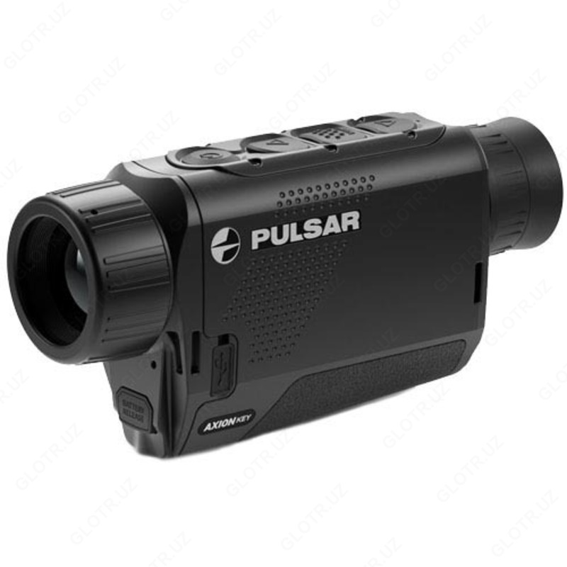 Pulsar Axion Key XM30 — тепловизионный монокуляр