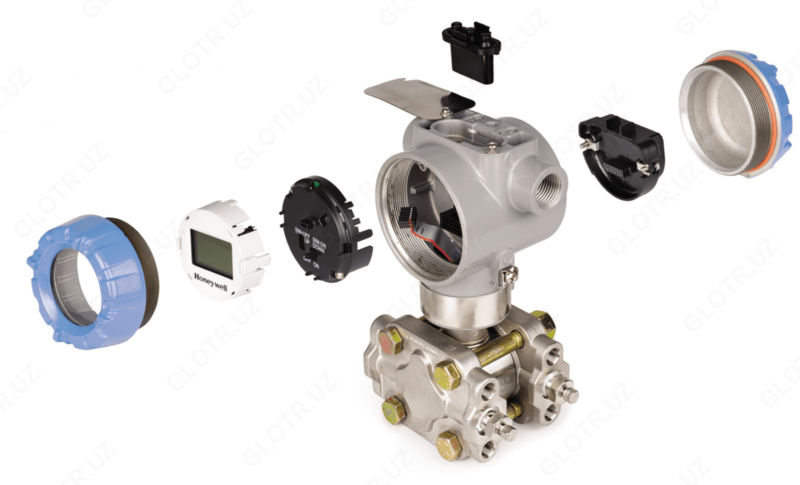 ST 700 differentsial bosim o'tkazuvchisi HONEYWELL'S SMARTLINE - 10 so'mdan