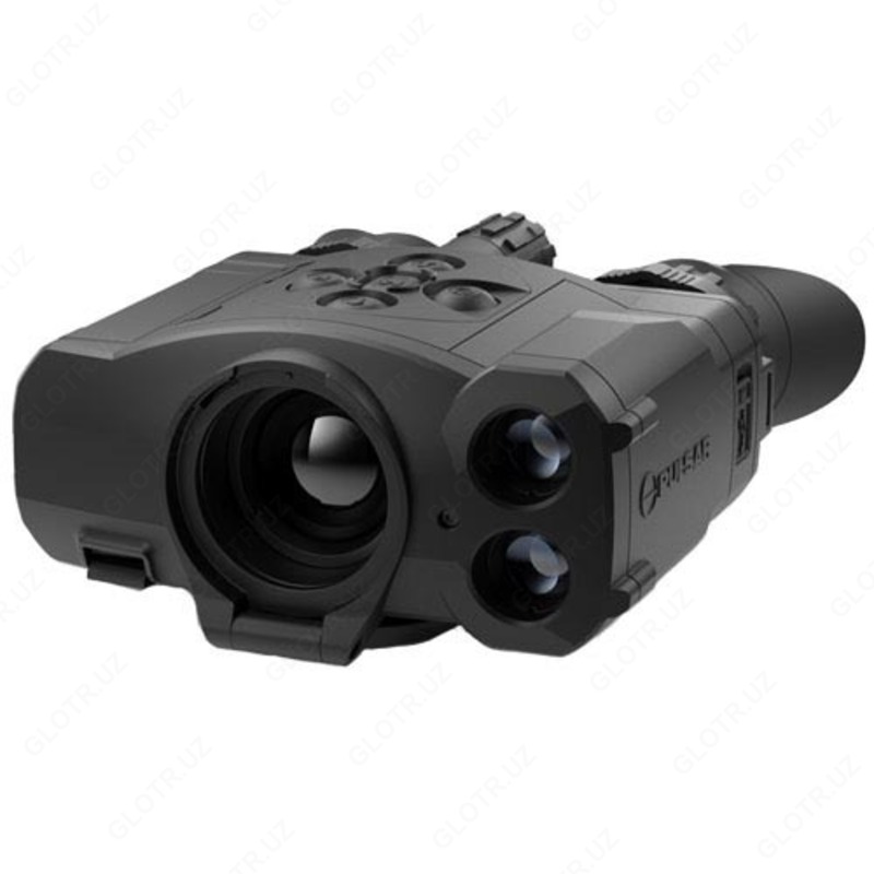 Pulsar Accolade LRF XQ38 termal ko'rish durbinlari