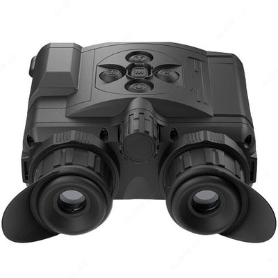 Pulsar Accolade LRF XQ38 termal ko'rish durbinlari - 10 so'm / donadan