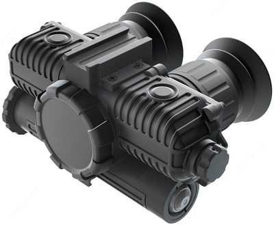 Fortuna General Dürbün 3B - termal ko'rish oynalari (termal ko'rish durbinlari) ob'ektivsiz