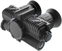 Fortuna General Dürbün 3B - termal ko'rish oynalari (termal ko'rish durbinlari) ob'ektivsiz