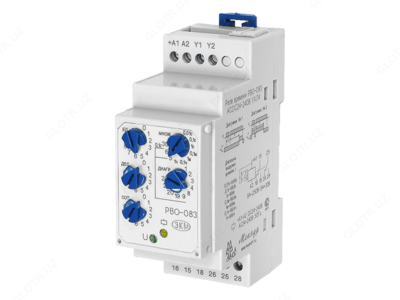 РВО-083 Реле AS DS 24-240Вт