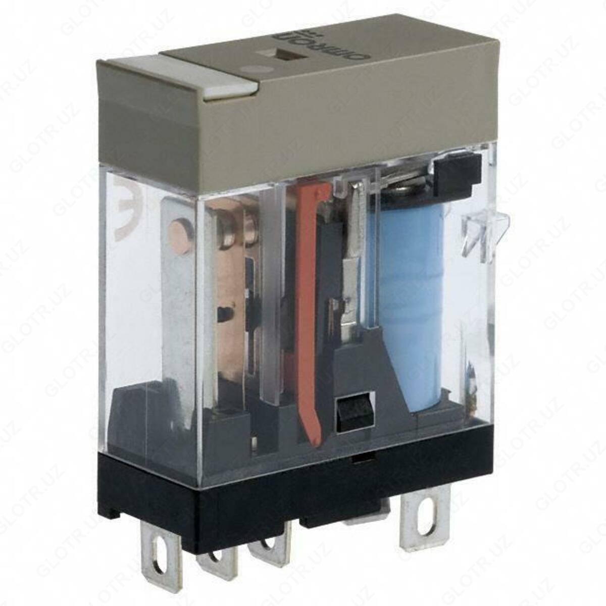 Реле omron g6d1aasi24dc Реле omron g6d1aasi24dc