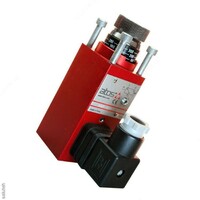 Реле давления MAP 40 (K070) 0-40 bar