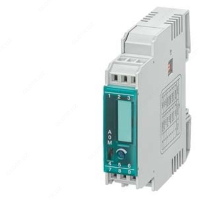 Модуль гальванической развязки 3RS1725-2FW00