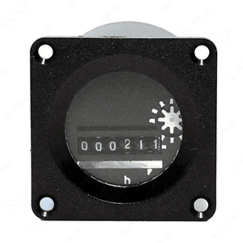 SVN-2-02 ishlaydigan taymerlar