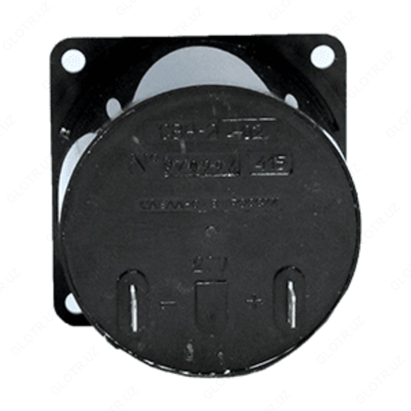 SVN-2-02 ishlaydigan taymerlar