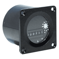 СВН-2-01 Счетчики времени наработки