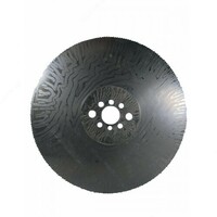 ДИСК ПИЛЬНЫЙ ПО МЕТАЛЛУ HSS 275X2.5X32 ММ 220 ЗУБЬЕВ