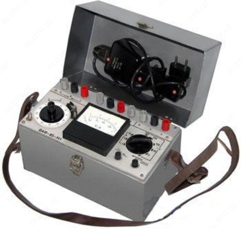 VAF-4303 - voltametrik faza o'lchagich