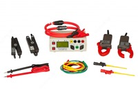 PARMA VAF-A (M) 0-1-0-2 - voltametrik faza hisoblagichi (bitta 300A yoritgich va keng "lyuks" o'lchash moslamalari bilan) - 10 so'mdan