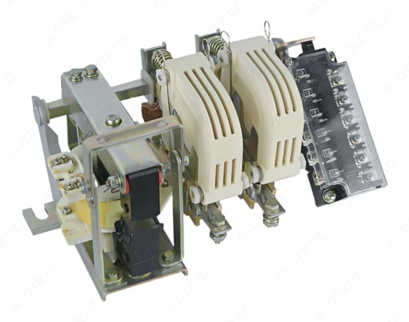 KT 6012B 100A 220V kontaktori