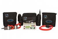 PARMA VAF-A (M) 2-1-0-1 - volt-amper hisoblagichi (ikkita 10A yoritgich