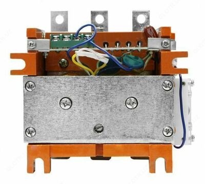 Vakuumli kontaktor KVT 1.14-2.5 / 160